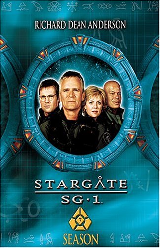 Сериал Звездные врата: SG-1 Сезон 7
