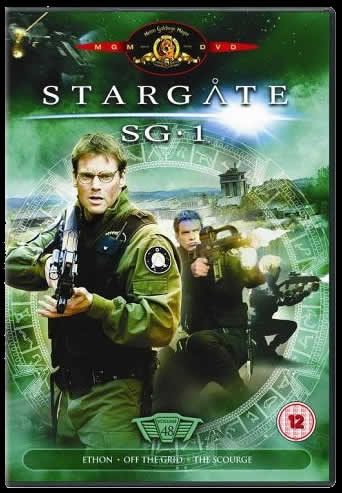 Сериал Звездные врата: SG-1 Сезон 9