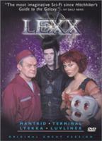 Сериал Lexx Сезон 2